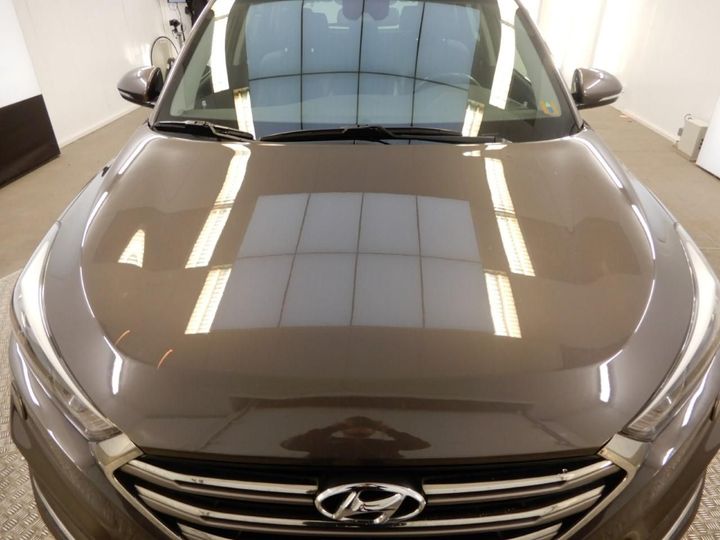 Photo 25 VIN: TMAJ3815GJJ563432 - HYUNDAI TUCSON 