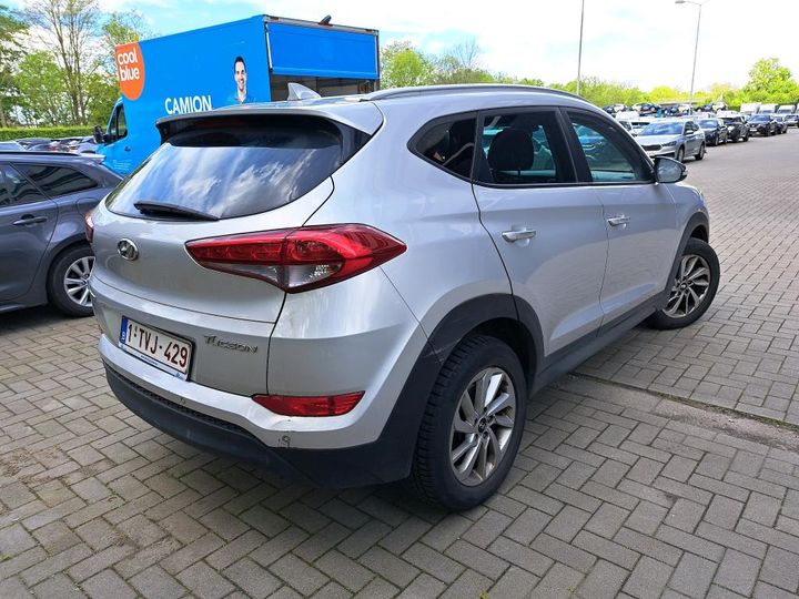 Photo 1 VIN: TMAJ3815GJJ572102 - HYUNDAI TUCSON 