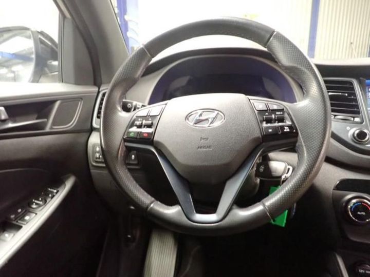 Photo 12 VIN: TMAJ3815GJJ623164 - HYUNDAI TUCSON 