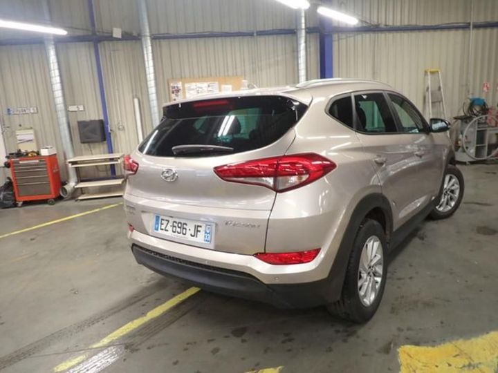 Photo 2 VIN: TMAJ3815GJJ623164 - HYUNDAI TUCSON 