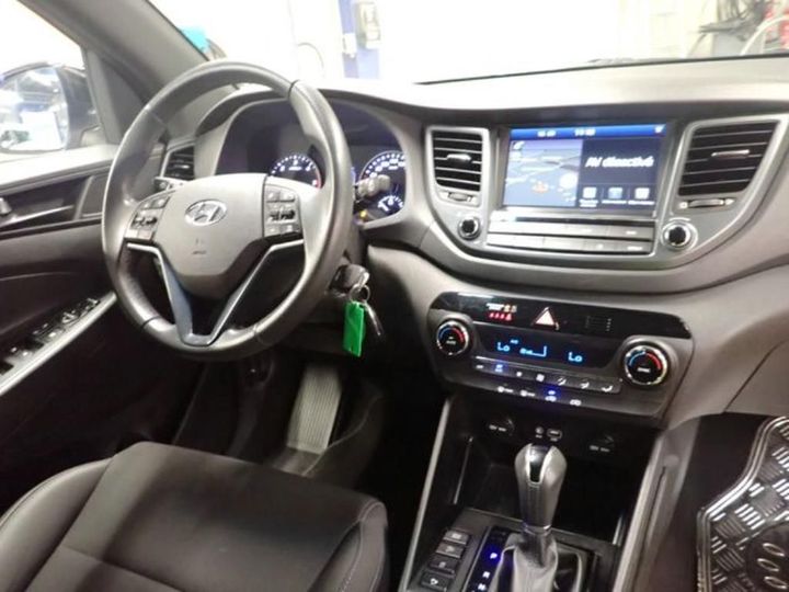 Photo 7 VIN: TMAJ3815GJJ623164 - HYUNDAI TUCSON 