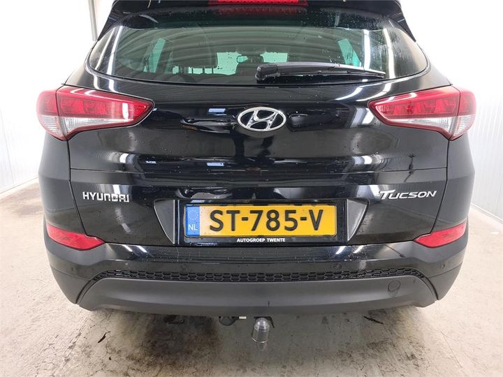 Photo 21 VIN: TMAJ3815GJJ631433 - HYUNDAI TUCSON 