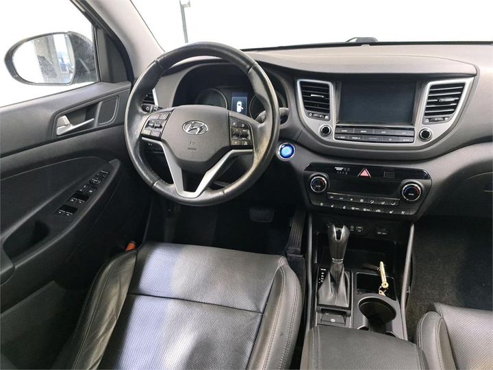 Photo 6 VIN: TMAJ3815GJJ631433 - HYUNDAI TUCSON 