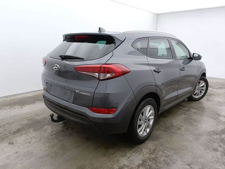 Photo 1 VIN: TMAJ3815GJJ643646 - HYUNDAI TUCSON '15 