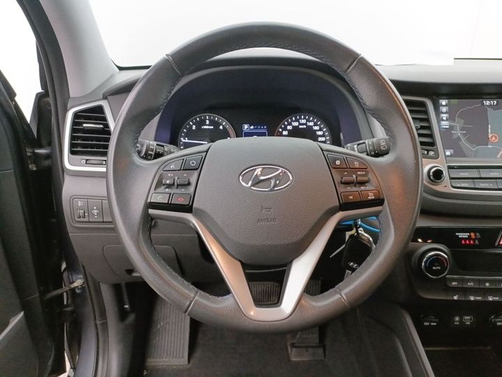 Photo 20 VIN: TMAJ3815GJJ643646 - HYUNDAI TUCSON '15 