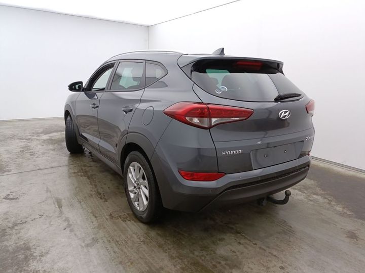 Photo 6 VIN: TMAJ3815GJJ643646 - HYUNDAI TUCSON '15 