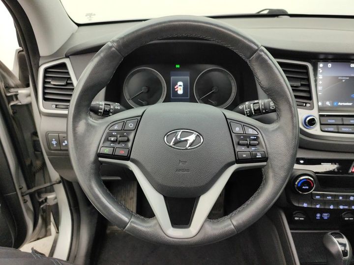 Photo 30 VIN: TMAJ3815GJJ647752 - HYUNDAI TUCSON &#3915 