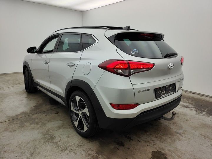 Photo 7 VIN: TMAJ3815GJJ647752 - HYUNDAI TUCSON &#3915 