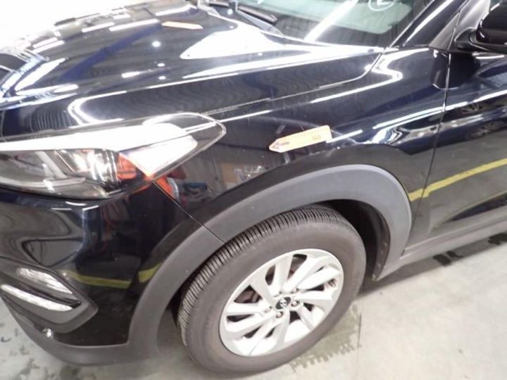 Photo 15 VIN: TMAJ3815GJJ648470 - HYUNDAI TUCSON 