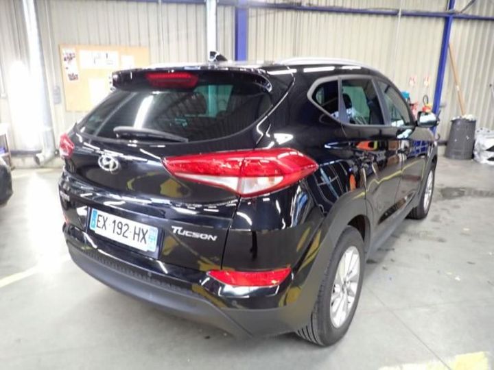 Photo 33 VIN: TMAJ3815GJJ648470 - HYUNDAI TUCSON 