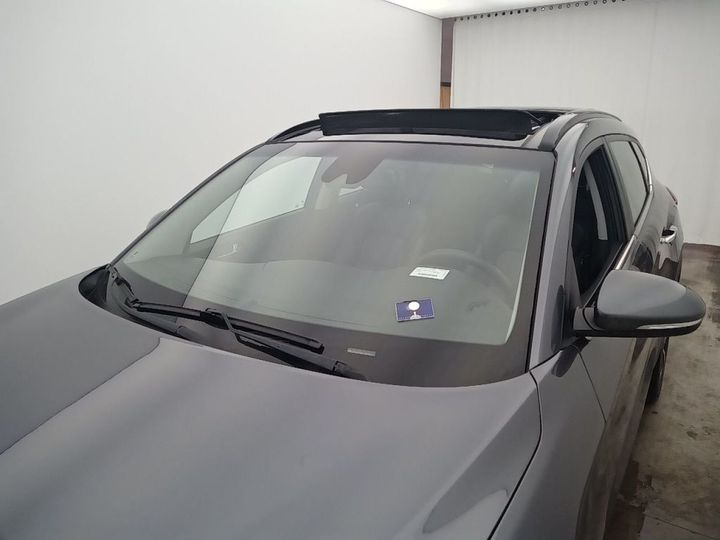 Photo 19 VIN: TMAJ3815GJJ648672 - HYUNDAI TUCSON &#3915 