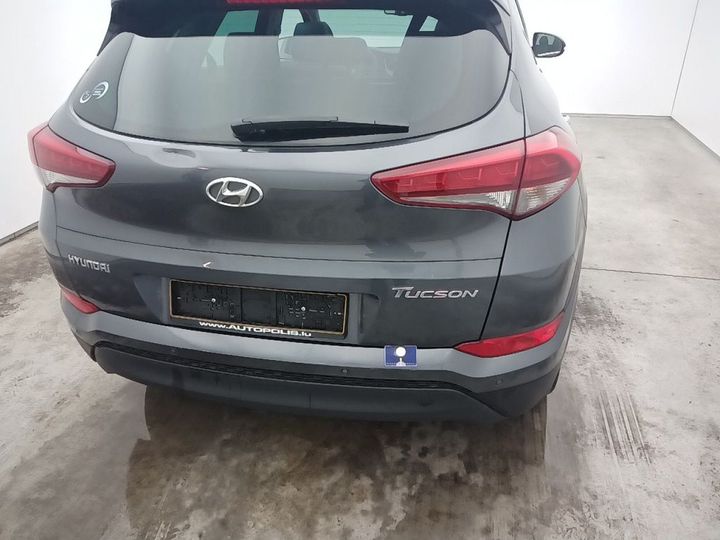 Photo 21 VIN: TMAJ3815GJJ648672 - HYUNDAI TUCSON &#3915 