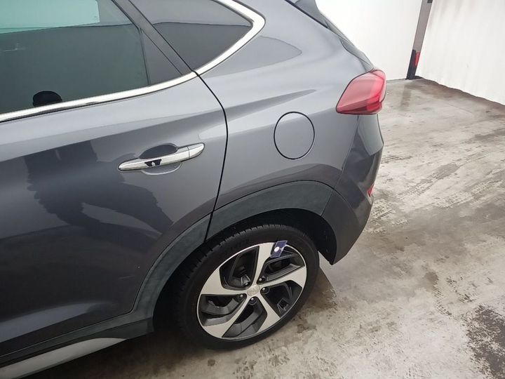 Photo 31 VIN: TMAJ3815GJJ648672 - HYUNDAI TUCSON &#3915 