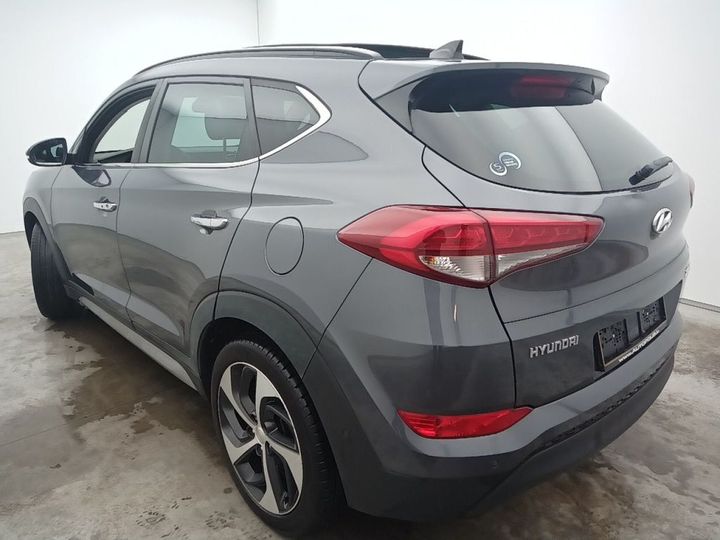 Photo 7 VIN: TMAJ3815GJJ648672 - HYUNDAI TUCSON &#3915 