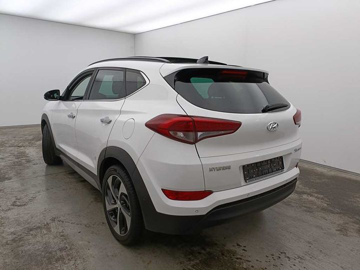 Photo 7 VIN: TMAJ3815GJJ650928 - HYUNDAI TUCSON &#3915 