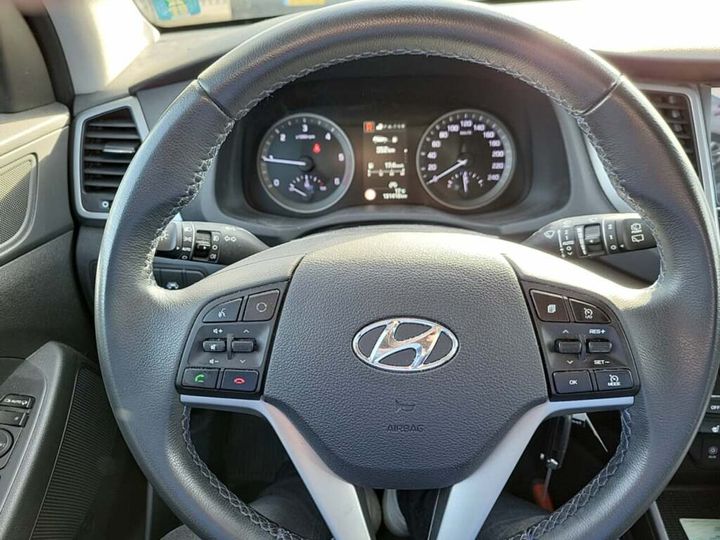 Photo 4 VIN: TMAJ3815GJJ664096 - HYUNDAI TUCSON 