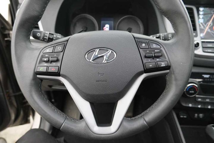 Photo 18 VIN: TMAJ3815GJJ692830 - HYUNDAI TUCSON &#3915 