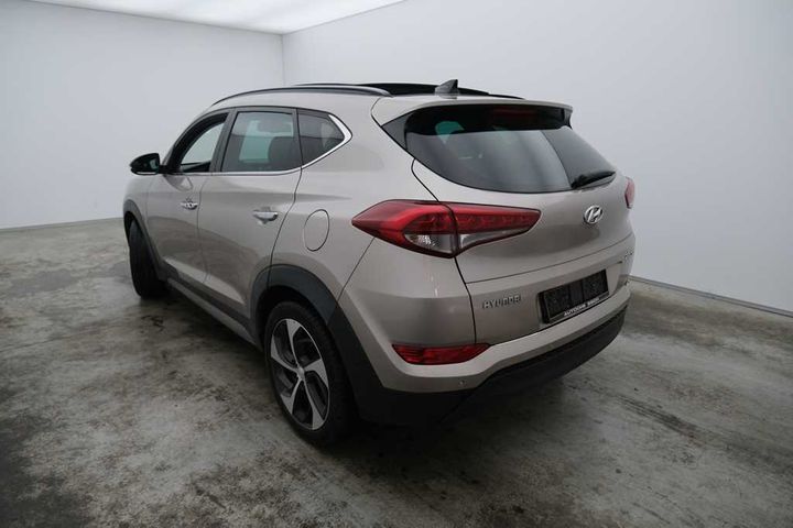 Photo 7 VIN: TMAJ3815GJJ692830 - HYUNDAI TUCSON &#3915 