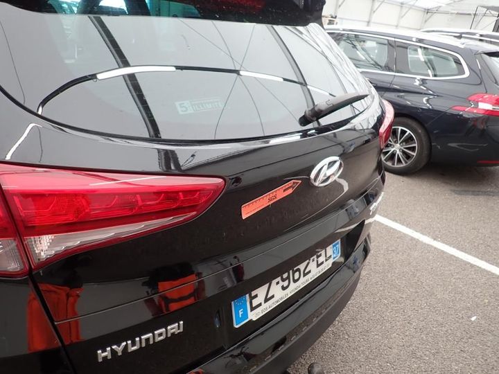 Photo 33 VIN: TMAJ3815GJJ698081 - HYUNDAI TUCSON 