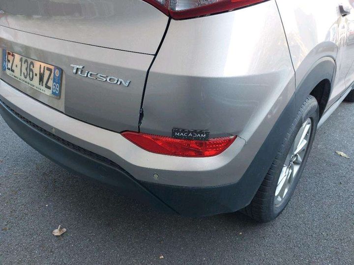 Photo 28 VIN: TMAJ3815GJJ698654 - HYUNDAI TUCSON 