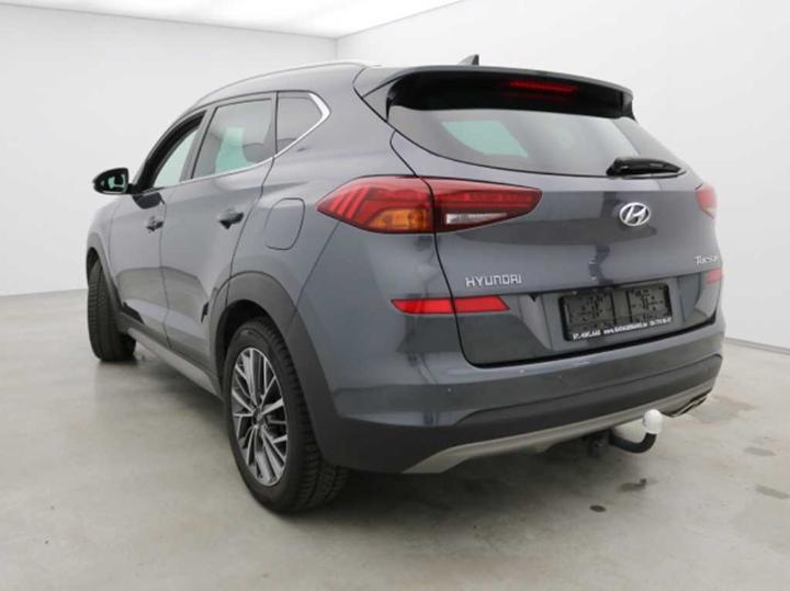 Photo 7 VIN: TMAJ3817AKJ768186 - HYUNDAI TUCSON FL&#3918 