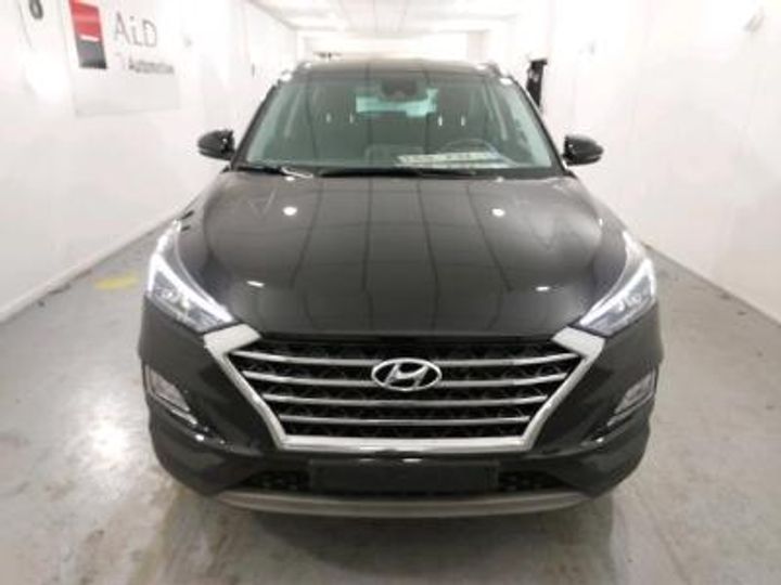 Photo 5 VIN: TMAJ3817ALJ022514 - HYUNDAI TUCSON DIESEL - 2019 