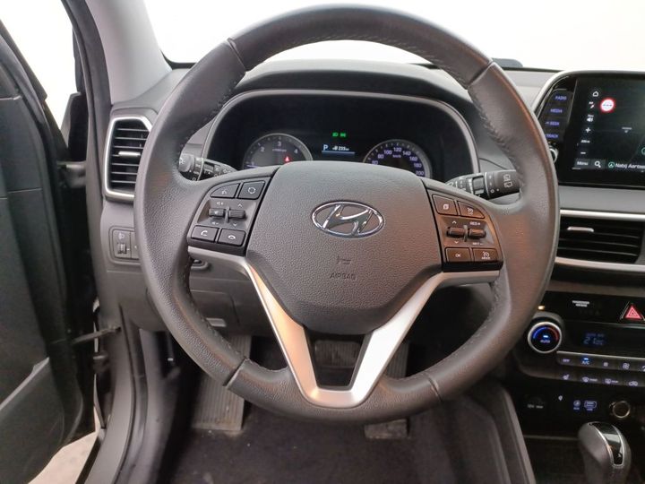 Photo 23 VIN: TMAJ3817GKJ764825 - HYUNDAI TUCSON FL'18 