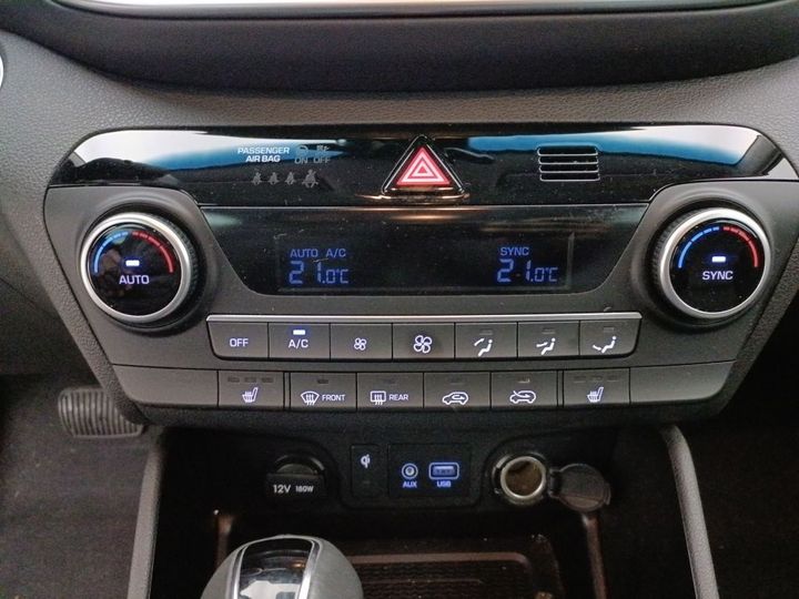 Photo 24 VIN: TMAJ3817GKJ764825 - HYUNDAI TUCSON FL'18 