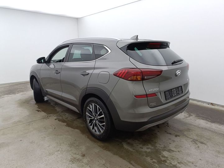 Photo 6 VIN: TMAJ3817GKJ764825 - HYUNDAI TUCSON FL'18 