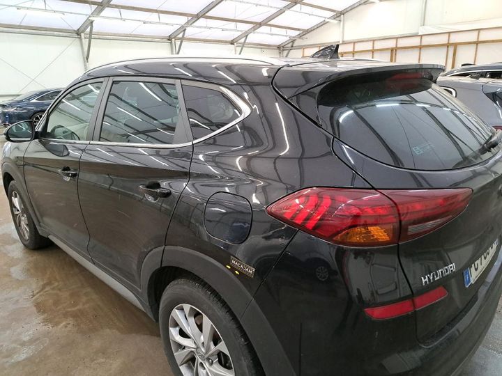 Photo 23 VIN: TMAJ3817GKJ790522 - HYUNDAI TUCSON 