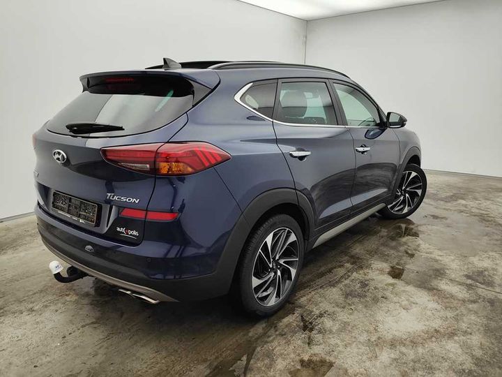 Photo 2 VIN: TMAJ3817GKJ791634 - HYUNDAI TUCSON &#3918 