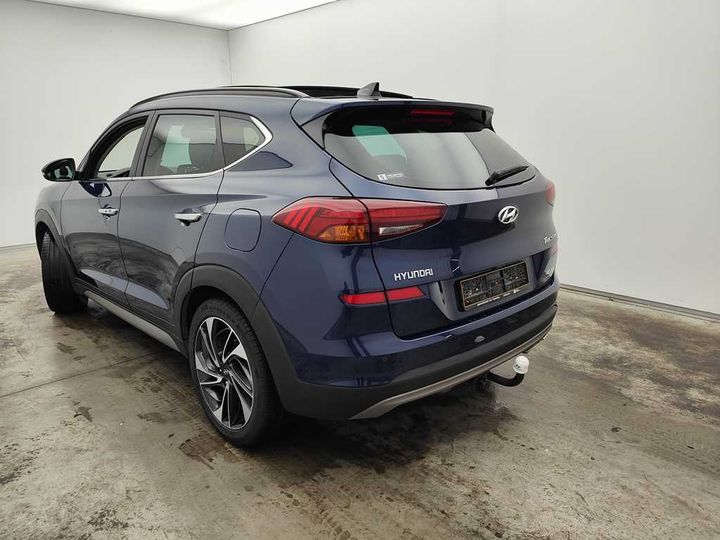 Photo 7 VIN: TMAJ3817GKJ791634 - HYUNDAI TUCSON &#3918 