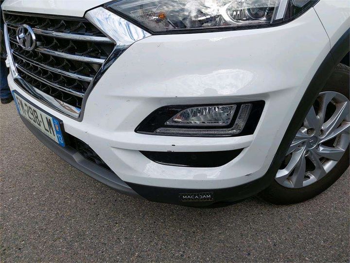 Photo 33 VIN: TMAJ3817GLJ024288 - HYUNDAI TUCSON 