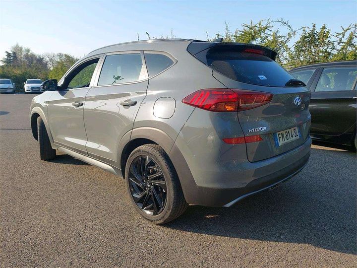 Photo 2 VIN: TMAJ3817GLJ040917 - HYUNDAI TUCSON 