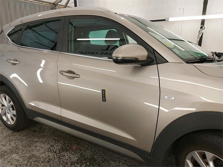 Photo 6 VIN: TMAJ3817GLJ042767 - HYUNDAI TUCSON 