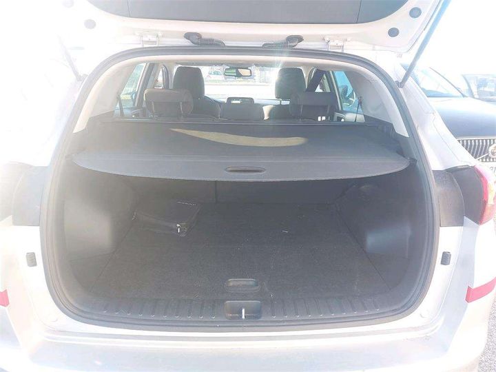 Photo 14 VIN: TMAJ3817GLJ043297 - HYUNDAI TUCSON HYBRID 