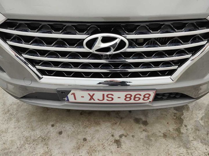 Photo 5 VIN: TMAJ3817GLJ050494 - HYUNDAI TUCSON FL&#3918 