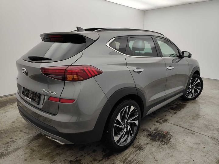 Photo 2 VIN: TMAJ3817GLJ050494 - HYUNDAI TUCSON FL&#3918 