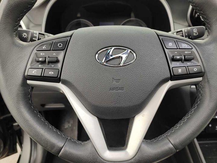 Photo 27 VIN: TMAJ3817GLJ050494 - HYUNDAI TUCSON FL&#3918 