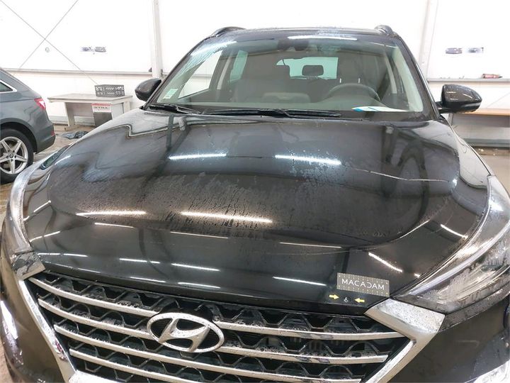 Photo 31 VIN: TMAJ3817GLJ079437 - HYUNDAI TUCSON 