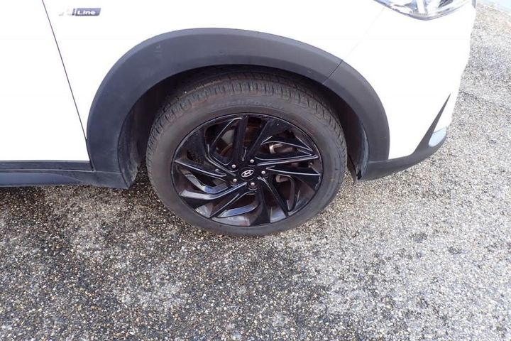 Photo 33 VIN: TMAJ3817GLJ096383 - HYUNDAI TUCSON 