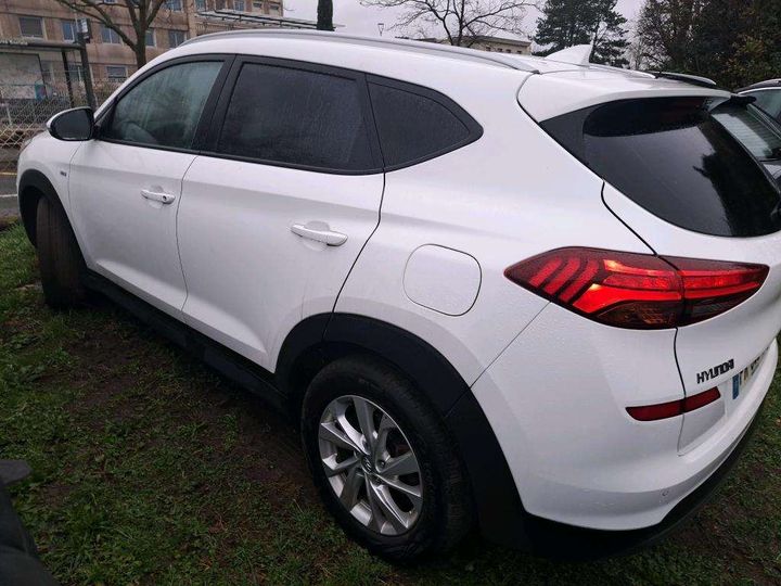 Photo 1 VIN: TMAJ3817GLJ103398 - HYUNDAI TUCSON 