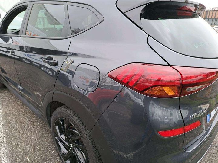 Photo 25 VIN: TMAJ3817GLJ124399 - HYUNDAI TUCSON 