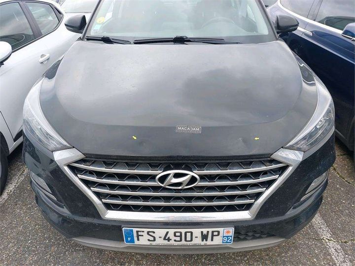 Photo 31 VIN: TMAJ3817GLJ132572 - HYUNDAI TUCSON HYBRID 