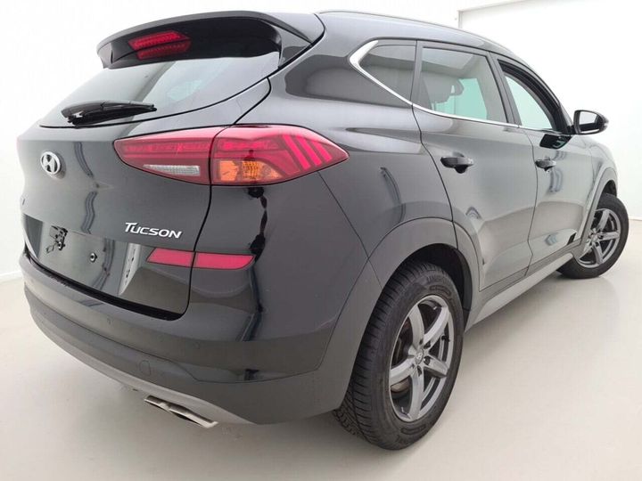 Photo 1 VIN: TMAJ3817GLJ148350 - HYUNDAI TUCSON 