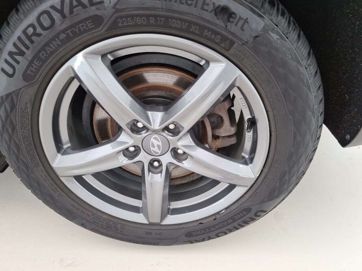 Photo 6 VIN: TMAJ3817GLJ148350 - HYUNDAI TUCSON 