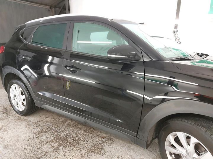 Photo 21 VIN: TMAJ3817GLJ894718 - HYUNDAI TUCSON 