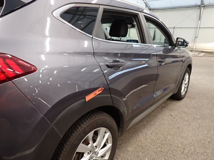 Photo 19 VIN: TMAJ3817GLJ922265 - HYUNDAI TUCSON 