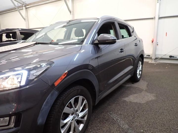 Photo 33 VIN: TMAJ3817GLJ922265 - HYUNDAI TUCSON 