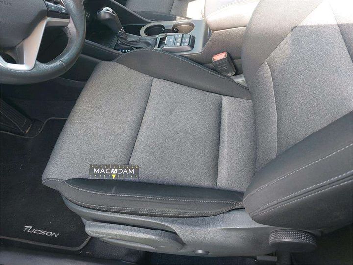 Photo 20 VIN: TMAJ3817GLJ984401 - HYUNDAI TUCSON HYBRID 